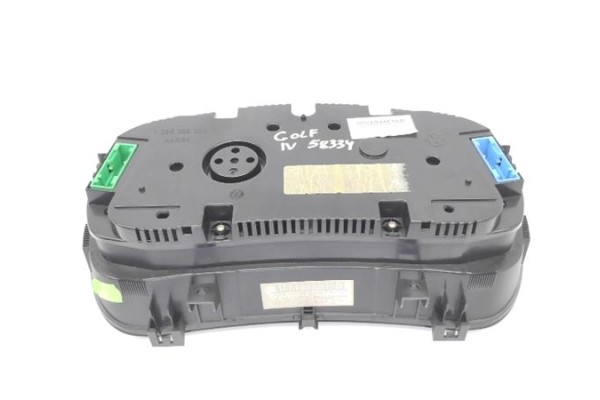 Recambio de cuadro completo para volkswagen golf iv berlina (1j1) 1.8 t referencia OEM IAM 263611022 1J0919881BX 