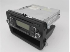 Recambio de radio / cd para volkswagen polo v (6r1) 1.4 advance referencia OEM IAM 5M0035156  