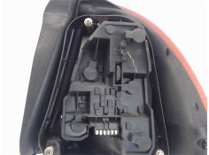 Recambio de piloto trasero izquierdo para rover 400 fastback (rt) 416 si referencia OEM IAM XFB101050  