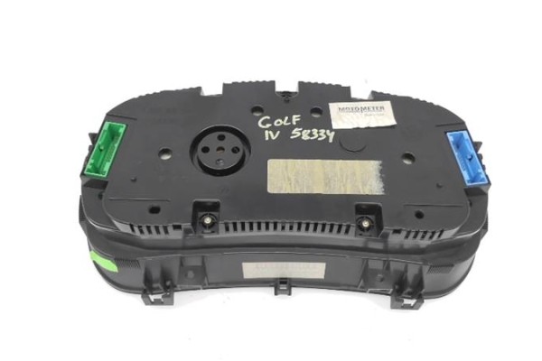 Recambio de cuadro completo para volkswagen golf iv berlina (1j1) 1.8 t referencia OEM IAM 263611022 1J0919881BX 
