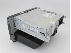 Recambio de radio / cd para volkswagen polo v (6r1) 1.4 advance referencia OEM IAM 5M0035156  