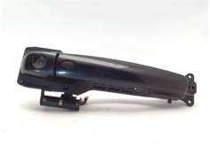 Recambio de maneta exterior delantero izquierda para suzuki swift iii (sg) 1.3 referencia OEM IAM 8281263J00ZCE  