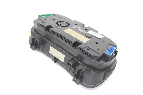 Recambio de cuadro completo para volkswagen golf iv berlina (1j1) 1.8 t referencia OEM IAM 263611022 1J0919881BX 