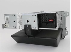 Recambio de radio / cd para volkswagen polo v (6r1) 1.4 advance referencia OEM IAM 5M0035156  