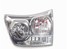 Recambio de piloto porton trasero derecho para lexus rx 300 (mcu35) referencia OEM IAM   