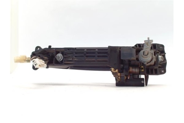 Recambio de maneta exterior delantero izquierda para suzuki swift iii (sg) 1.3 referencia OEM IAM 8281263J00ZCE  