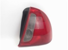 Recambio de piloto trasero derecho para rover 400 fastback (rt) 416 si referencia OEM IAM XFB101000  