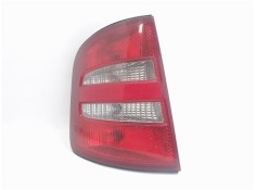 Recambio de piloto trasero izquierdo para skoda fabia combi (6y5) referencia OEM IAM 6Y6945111B 6Y6945111 