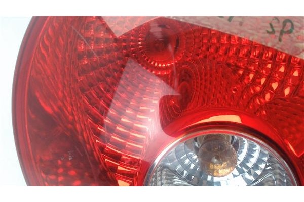 Recambio de piloto trasero derecho para chevrolet matiz referencia OEM IAM 96590414  42403115 , CHEVROLET | 96666914 , CHEVROLET