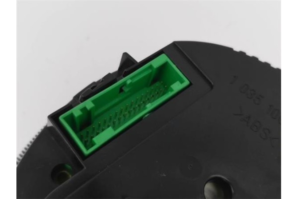 Recambio de cuadro completo para volkswagen golf iv berlina (1j1) 1.8 t referencia OEM IAM 263611022 1J0919881BX 