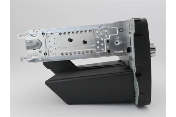 Recambio de radio / cd para volkswagen polo v (6r1) 1.4 advance referencia OEM IAM 5M0035156  