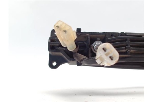 Recambio de maneta exterior delantero izquierda para suzuki swift iii (sg) 1.3 referencia OEM IAM 8281263J00ZCE  