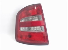 Recambio de piloto trasero izquierdo para skoda fabia combi (6y5) referencia OEM IAM 6Y6945111B 6Y6945111 