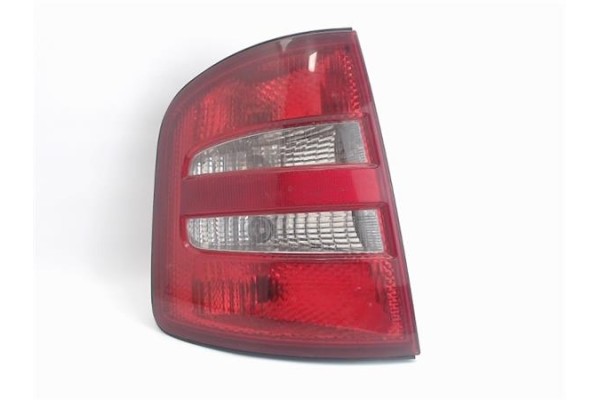 Recambio de piloto trasero izquierdo para skoda fabia combi (6y5) referencia OEM IAM 6Y6945111B 6Y6945111 