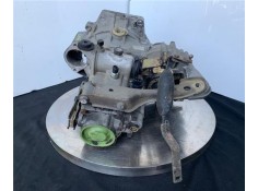Recambio de caja cambios manual para seat ibiza (6k1) 1.9 d referencia OEM IAM DFW  
