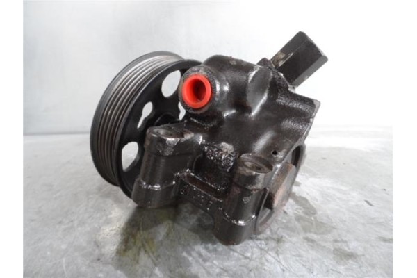 Recambio de bomba servodireccion para ford ka (ccq)(1996) 1.3 i referencia OEM IAM 9DC2000 HBD BS 