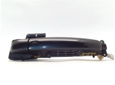 Recambio de maneta exterior delantero derecha para suzuki swift iii (sg) 1.3 referencia OEM IAM 8281263J00ZCE  