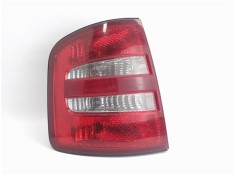 Recambio de piloto trasero izquierdo para skoda fabia combi (6y5) referencia OEM IAM 6Y6945111B 6Y6945111 