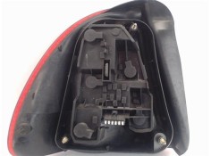 Recambio de piloto trasero derecho para rover 400 fastback (rt) 416 si referencia OEM IAM XFB101000  