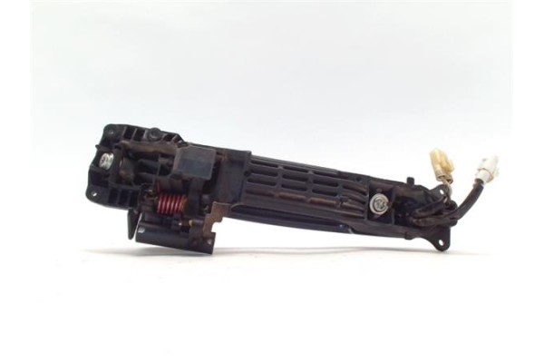 Recambio de maneta exterior delantero derecha para suzuki swift iii (sg) 1.3 referencia OEM IAM 8281263J00ZCE  