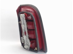 Recambio de piloto trasero izquierdo para skoda fabia combi (6y5) referencia OEM IAM 6Y6945111B 6Y6945111 