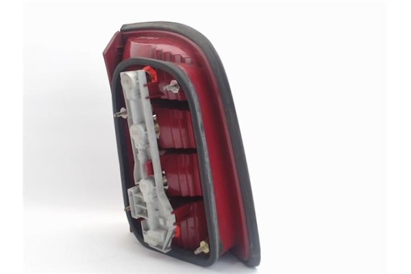 Recambio de piloto trasero izquierdo para skoda fabia combi (6y5) referencia OEM IAM 6Y6945111B 6Y6945111 