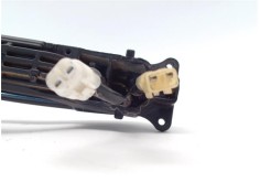 Recambio de maneta exterior delantero derecha para suzuki swift iii (sg) 1.3 referencia OEM IAM 8281263J00ZCE  