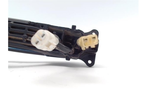 Recambio de maneta exterior delantero derecha para suzuki swift iii (sg) 1.3 referencia OEM IAM 8281263J00ZCE  