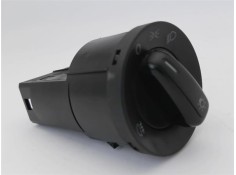 Recambio de mando de luces para volkswagen polo v (6r1) 1.4 advance referencia OEM IAM 6R0941531B  