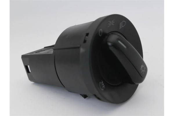 Recambio de mando de luces para volkswagen polo v (6r1) 1.4 advance referencia OEM IAM 6R0941531B  