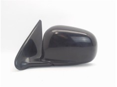 Recambio de retrovisor electrico izquierdo para rover 400 fastback (rt) 416 si referencia OEM IAM CRB107160PMP  
