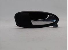Recambio de manilla int. puerta delantero derecha para seat leon (1m1) 1.9 tdi referencia OEM IAM 5P0837114  