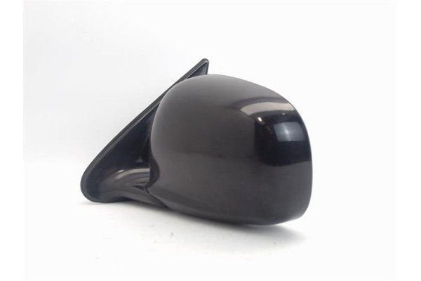 Recambio de retrovisor electrico izquierdo para rover 400 fastback (rt) 416 si referencia OEM IAM CRB107160PMP  