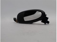 Recambio de manilla int. puerta delantero derecha para seat leon (1m1) 1.9 tdi referencia OEM IAM 5P0837114  