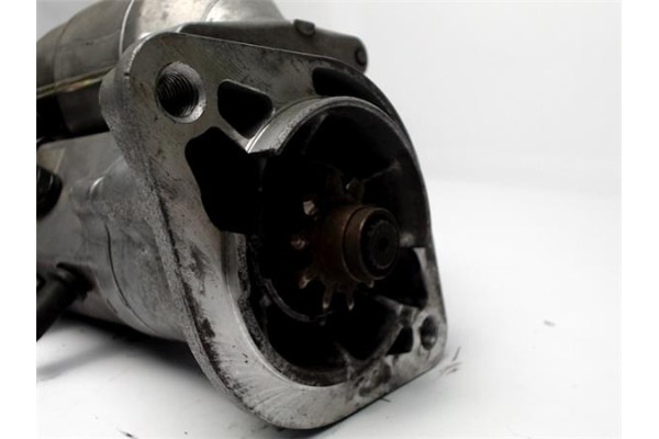 Recambio de motor arranque para toyota yaris (ncp1/nlp1/scp1) 1.0 16v (scp10_) referencia OEM IAM 2810023020 2280008350 