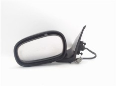 Recambio de retrovisor electrico izquierdo para rover 400 fastback (rt) 416 si referencia OEM IAM CRB107160PMP  
