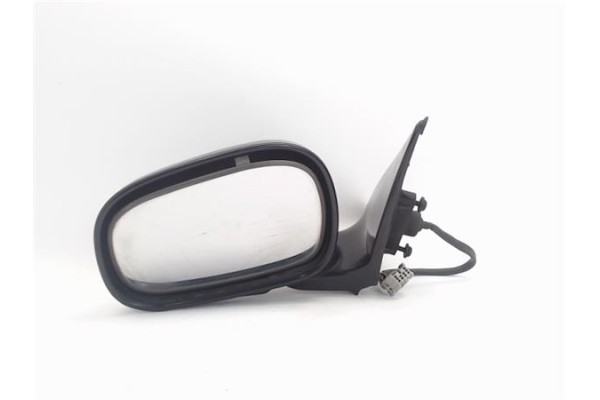 Recambio de retrovisor electrico izquierdo para rover 400 fastback (rt) 416 si referencia OEM IAM CRB107160PMP  