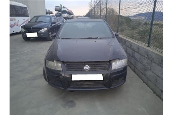 fiat stilo (192) del año 2005