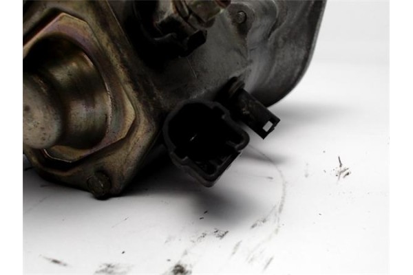 Recambio de motor arranque para toyota yaris (ncp1/nlp1/scp1) 1.0 16v (scp10_) referencia OEM IAM 2810023020 2280008350 