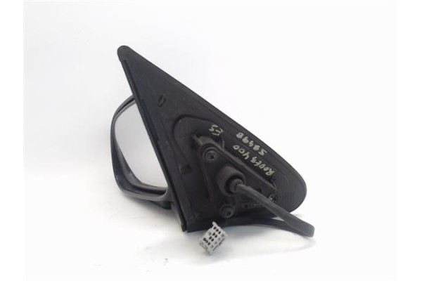 Recambio de retrovisor electrico izquierdo para rover 400 fastback (rt) 416 si referencia OEM IAM CRB107160PMP  