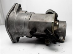 Recambio de motor arranque para toyota yaris (ncp1/nlp1/scp1) 1.0 16v (scp10_) referencia OEM IAM 2810023020 2280008350 