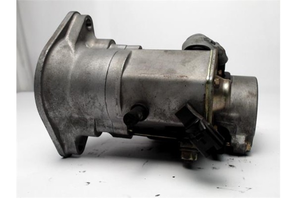 Recambio de motor arranque para toyota yaris (ncp1/nlp1/scp1) 1.0 16v (scp10_) referencia OEM IAM 2810023020 2280008350 