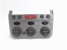 Recambio de mandos climatizador para alfa romeo gt (125) 2.0 jts 16v distinctive referencia OEM IAM 01560513690  