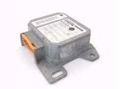 Recambio de centralita airbag para renault clio i fase i / ii (b/c57) 1.2 (5/357y, 5/357k) referencia OEM IAM 7700414213G 550420