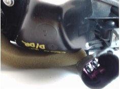 Recambio de manilla int. puerta delantero derecha para seat leon (1m1) 1.9 tdi referencia OEM IAM 5P0837114  