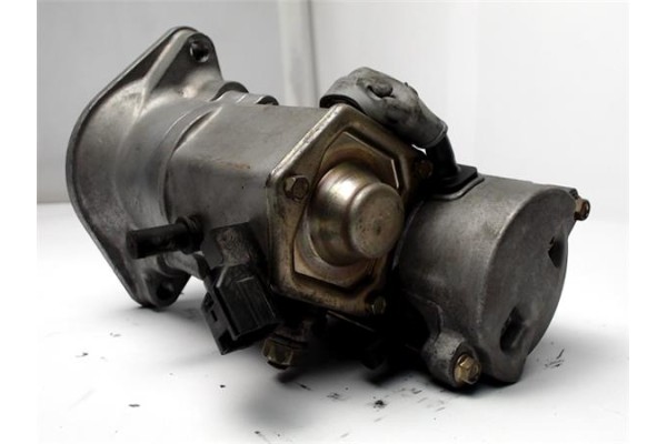 Recambio de motor arranque para toyota yaris (ncp1/nlp1/scp1) 1.0 16v (scp10_) referencia OEM IAM 2810023020 2280008350 