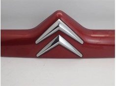 Recambio de moldura porton trasero para citroen xsara berlina 2.0 hdi 90 referencia OEM IAM 9636077077  