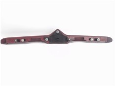 Recambio de moldura porton trasero para citroen xsara berlina 2.0 hdi 90 referencia OEM IAM 9636077077  