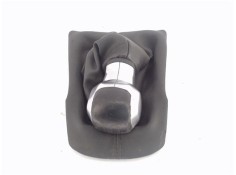 Recambio de pomo palanca cambio para peugeot 208 referencia OEM IAM   