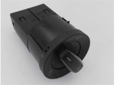 Recambio de mando de luces para volkswagen polo v (6r1) 1.4 advance referencia OEM IAM 6R0941531B  